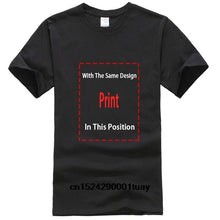 Load image into Gallery viewer, Powered by Ketones Shirt Keto Diet Shirt