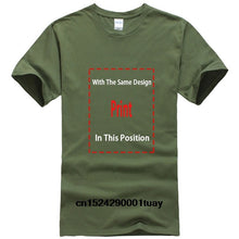 Load image into Gallery viewer, Powered by Ketones Shirt Keto Diet Shirt